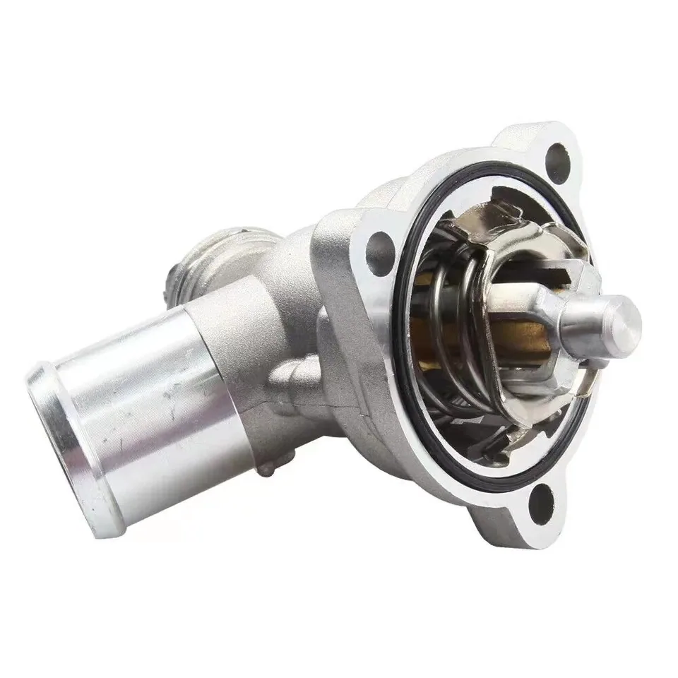 25192923 25199831 for Chevrolet Spark M300 thermostat 96988257 - Cooling System 5