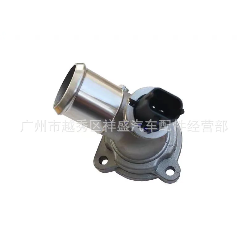 25192923 25199831 for Chevrolet Spark M300 thermostat 96988257 - Cooling System 7