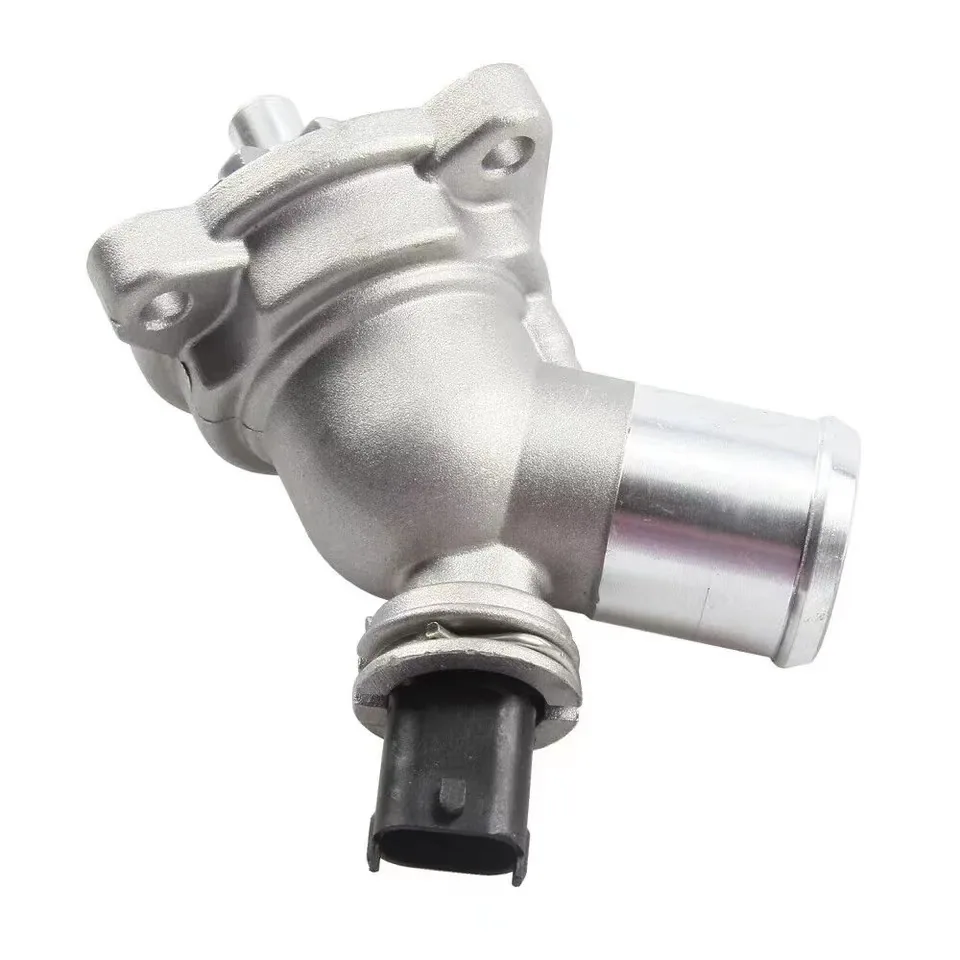 25192923 25199831 for Chevrolet Spark M300 thermostat 96988257 - Cooling System 2