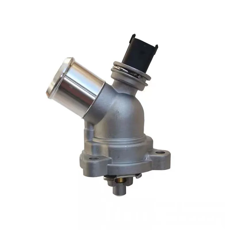 25192923 25199831 for Chevrolet Spark M300 thermostat 96988257 - Cooling System 10