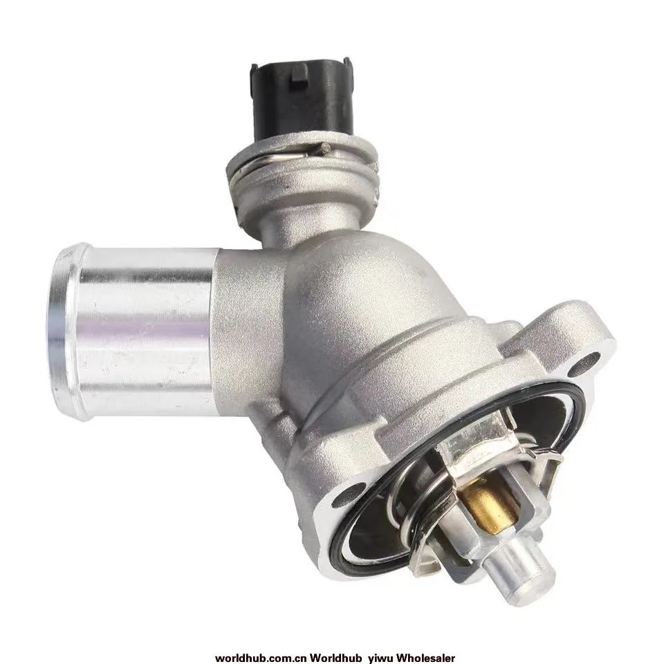 25192923 25199831 for Chevrolet Spark M300 thermostat 96988257 - Cooling System