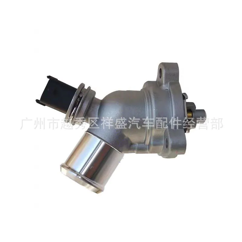 25192923 25199831 for Chevrolet Spark M300 thermostat 96988257 - Cooling System 11