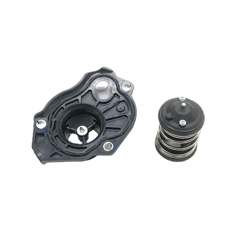It is suitable for BMW automobile thermostat cover thermostat assembly 11518516203 cross-border auto parts hot-selling products - Cooling System 6