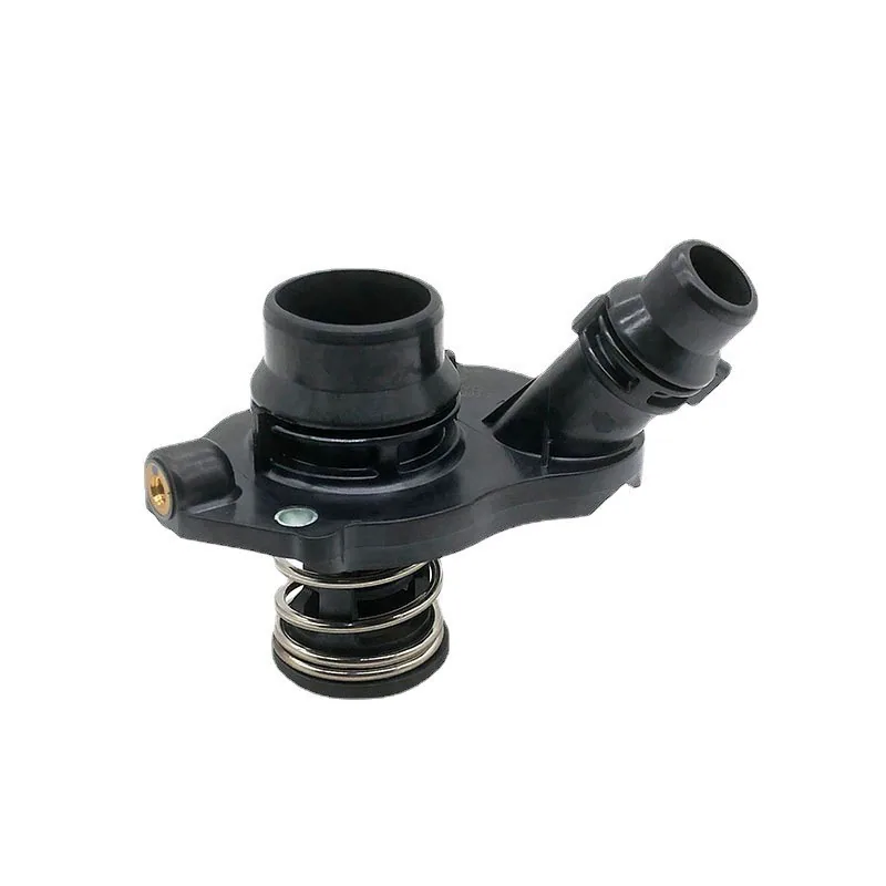 It is suitable for BMW automobile thermostat cover thermostat assembly 11518516203 cross-border auto parts hot-selling products - Cooling System 8
