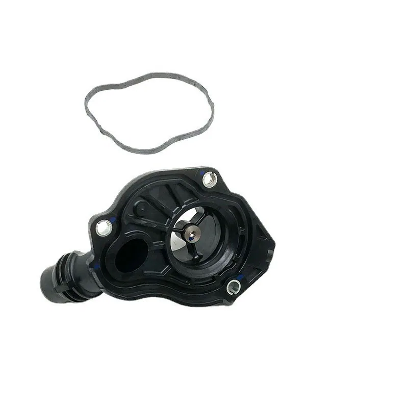It is suitable for BMW automobile thermostat cover thermostat assembly 11518516203 cross-border auto parts hot-selling products - Cooling System 9
