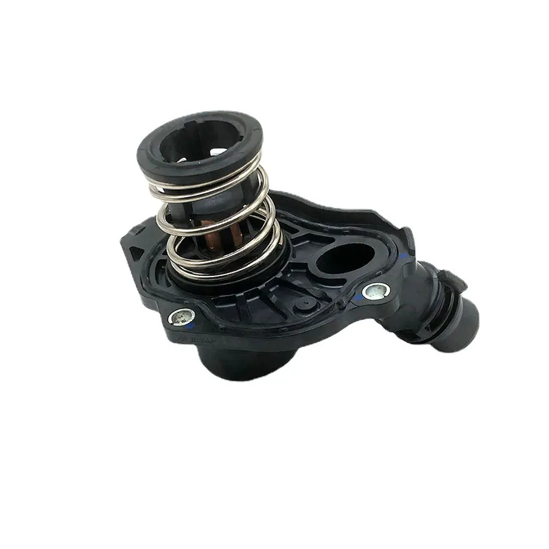 It is suitable for BMW automobile thermostat cover thermostat assembly 11518516203 cross-border auto parts hot-selling products - Cooling System 5