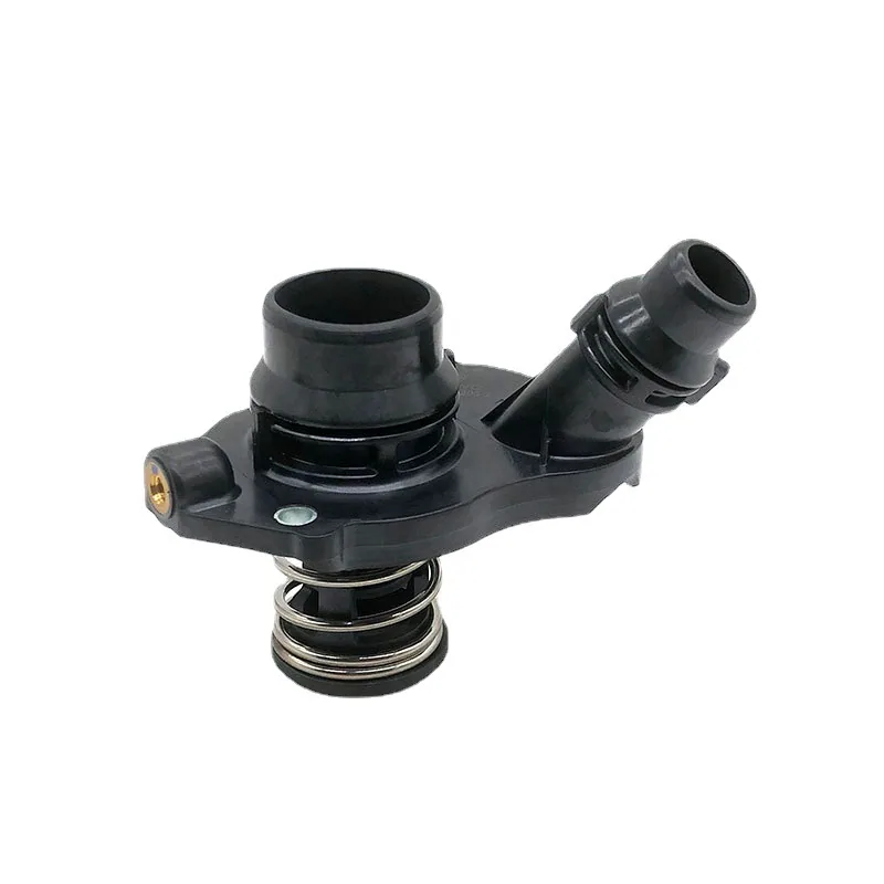 It is suitable for BMW automobile thermostat cover thermostat assembly 11518516203 cross-border auto parts hot-selling products - Cooling System 2