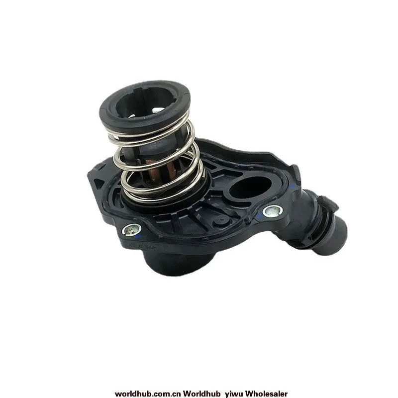It is suitable for BMW automobile thermostat cover thermostat assembly 11518516203 cross-border auto parts hot-selling products - Cooling System
