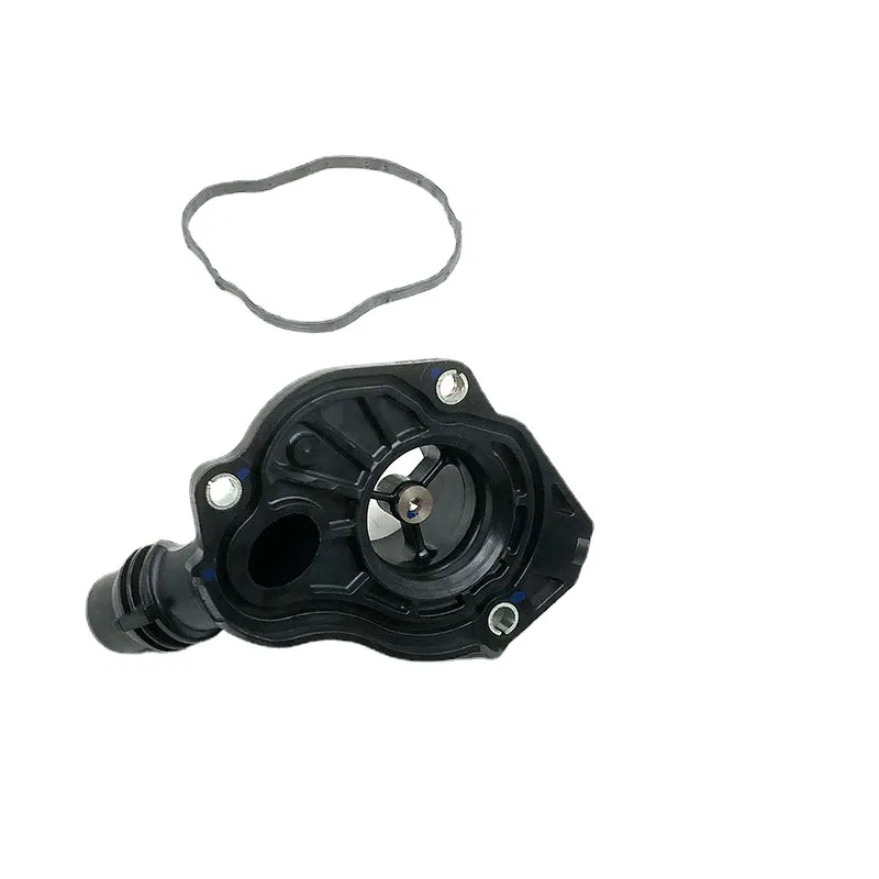 It is suitable for BMW automobile thermostat cover thermostat assembly 11518516203 cross-border auto parts hot-selling products - Cooling System 4