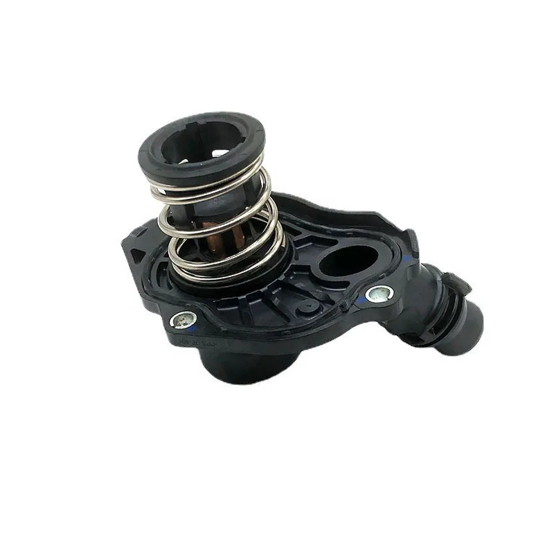 It is suitable for BMW automobile thermostat cover thermostat assembly 11518516203 cross-border auto parts hot-selling products - Cooling System 7