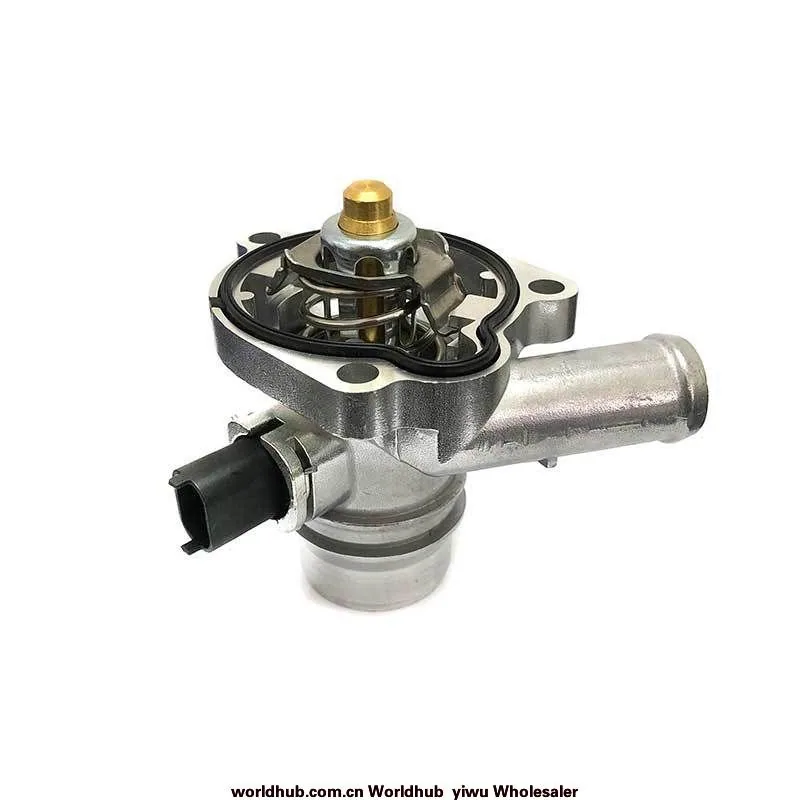 55593034 55579010 25200455 for Chevrolet Cruze Opel Mokka thermostats - Cooling System 2