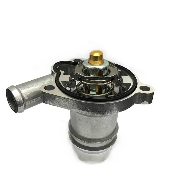 55593034 55579010 25200455 for Chevrolet Cruze Opel Mokka thermostats - Cooling System 3