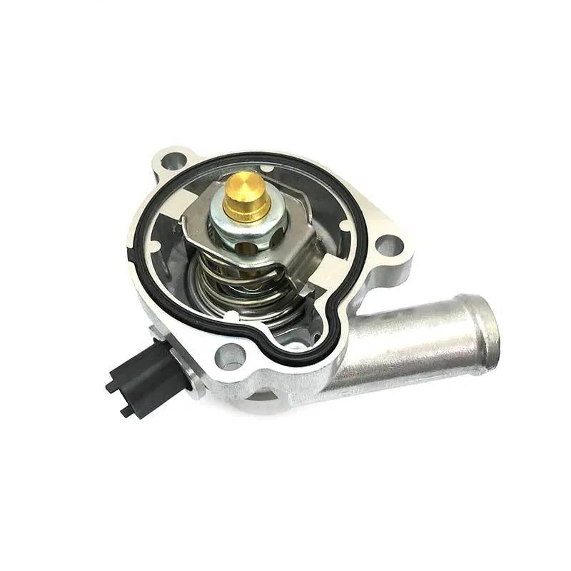 55593034 55579010 25200455 for Chevrolet Cruze Opel Mokka thermostats - Cooling System 4