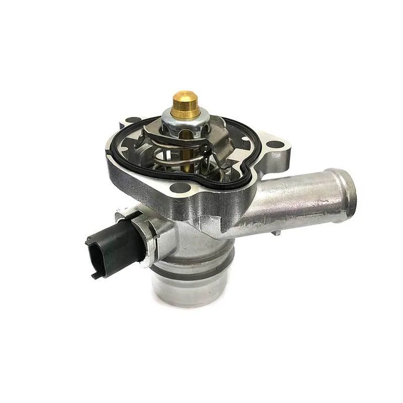 55593034 55579010 25200455 for Chevrolet Cruze Opel Mokka thermostats - Cooling System 5