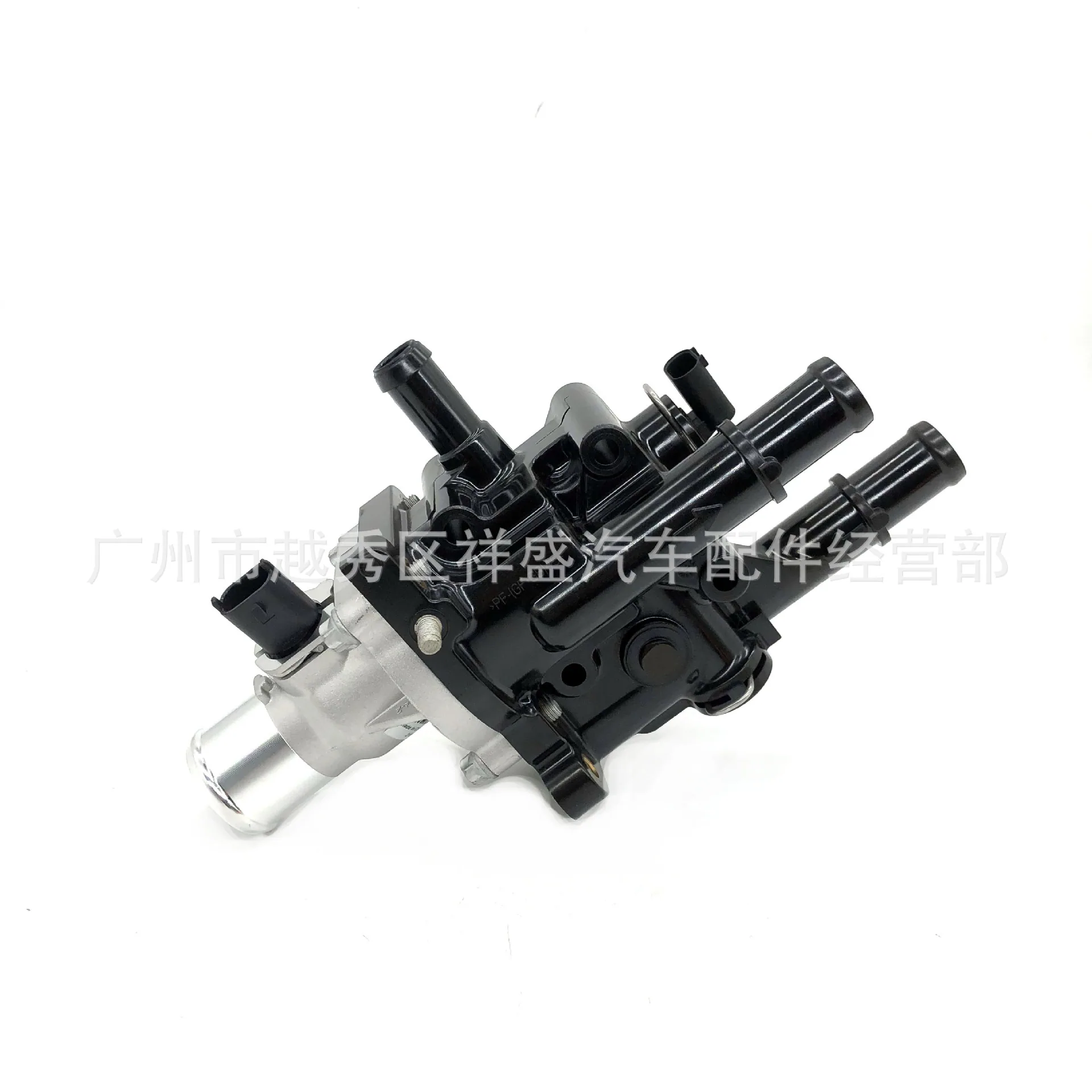 Sesuai untuk Chevrolet Cruze Opel termostat pemasangan termostat 25192228 rentas sempadan 96984104 5