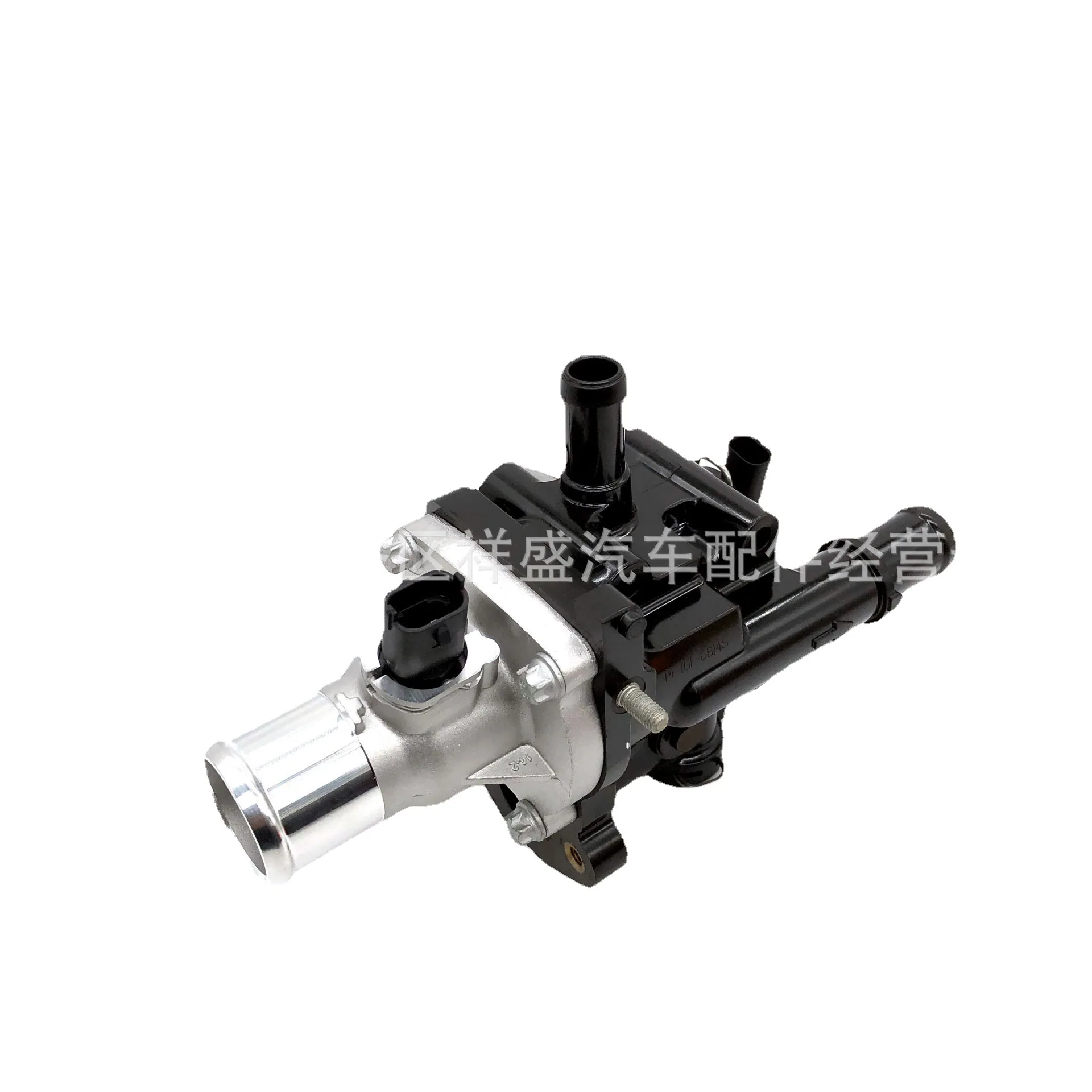 Sesuai untuk Chevrolet Cruze Opel termostat pemasangan termostat 25192228 rentas sempadan 96984104 3