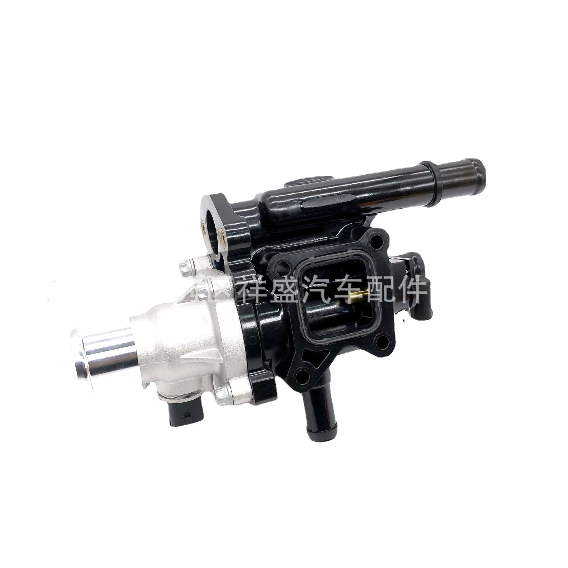 Sesuai untuk Chevrolet Cruze Opel termostat pemasangan termostat 25192228 rentas sempadan 96984104 4