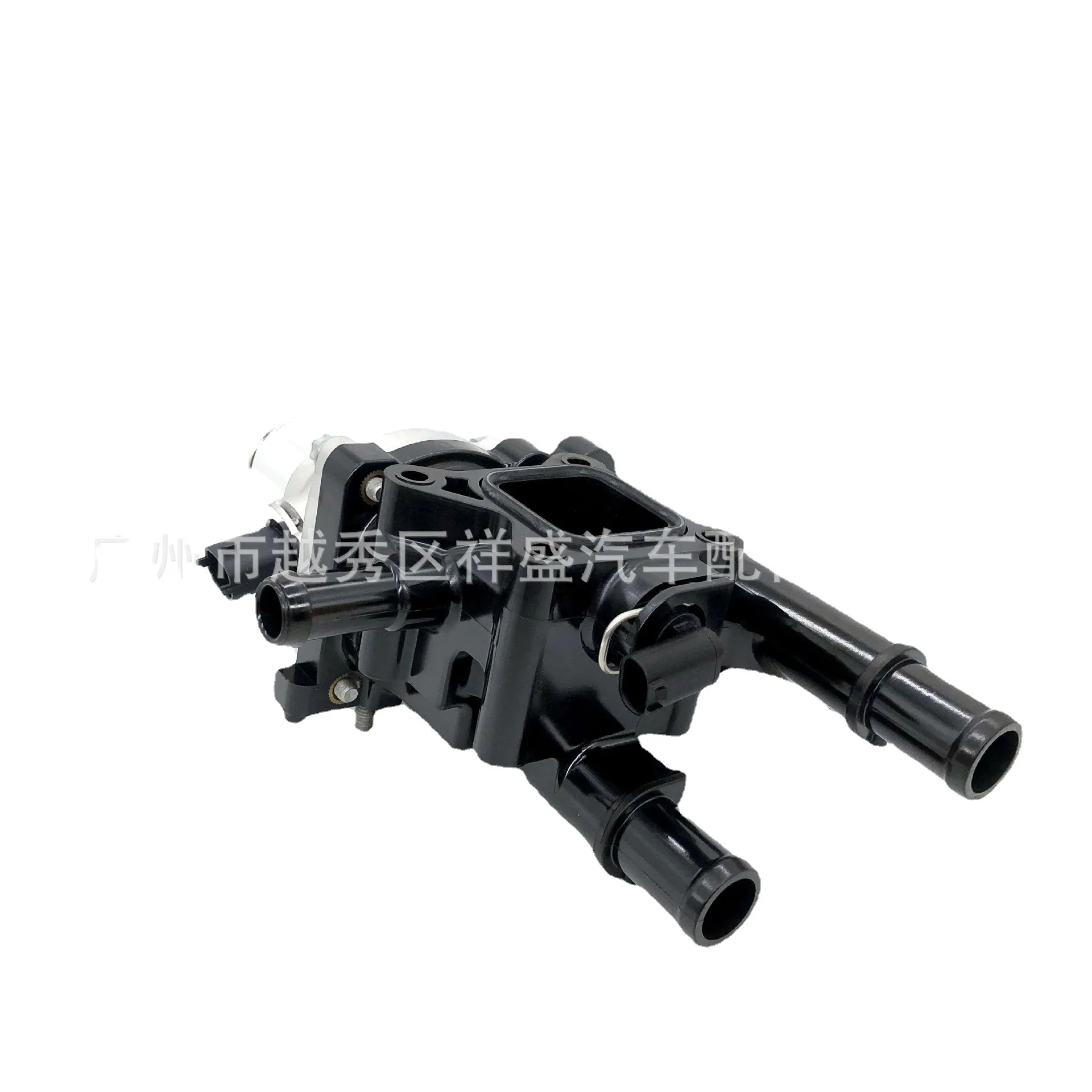 Sesuai untuk Chevrolet Cruze Opel termostat pemasangan termostat 25192228 rentas sempadan 96984104 2