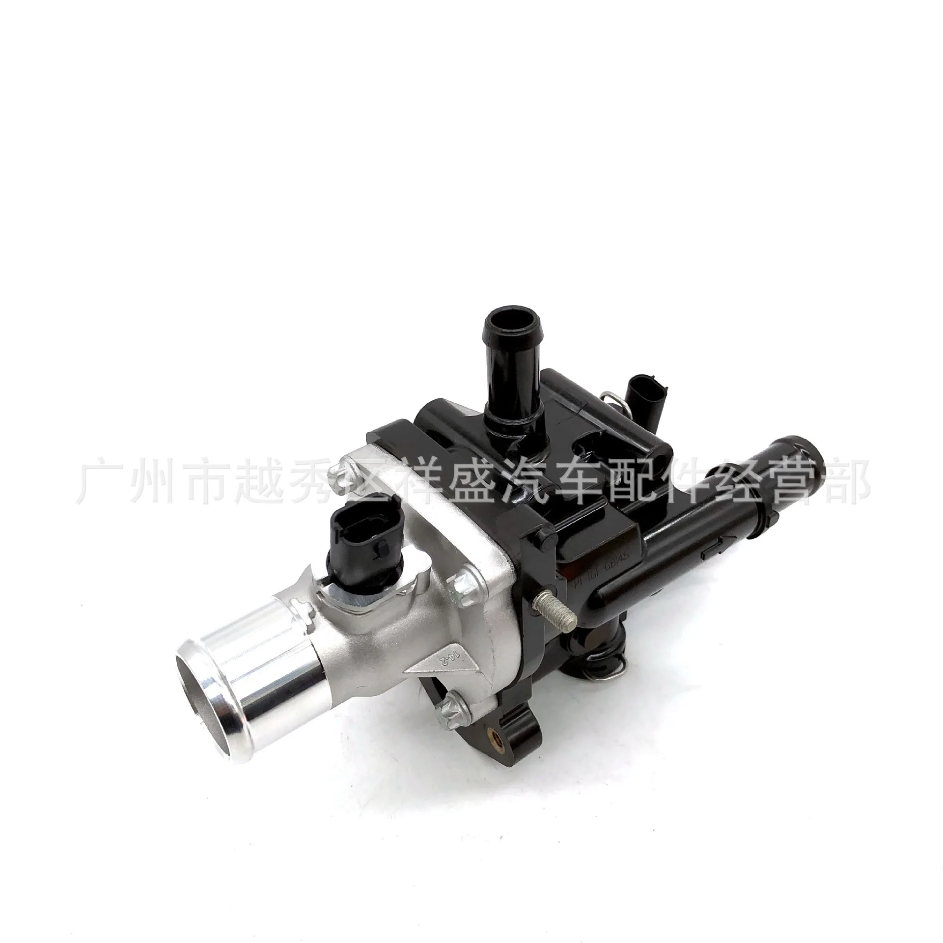Sesuai untuk Chevrolet Cruze Opel termostat pemasangan termostat 25192228 rentas sempadan 96984104 7