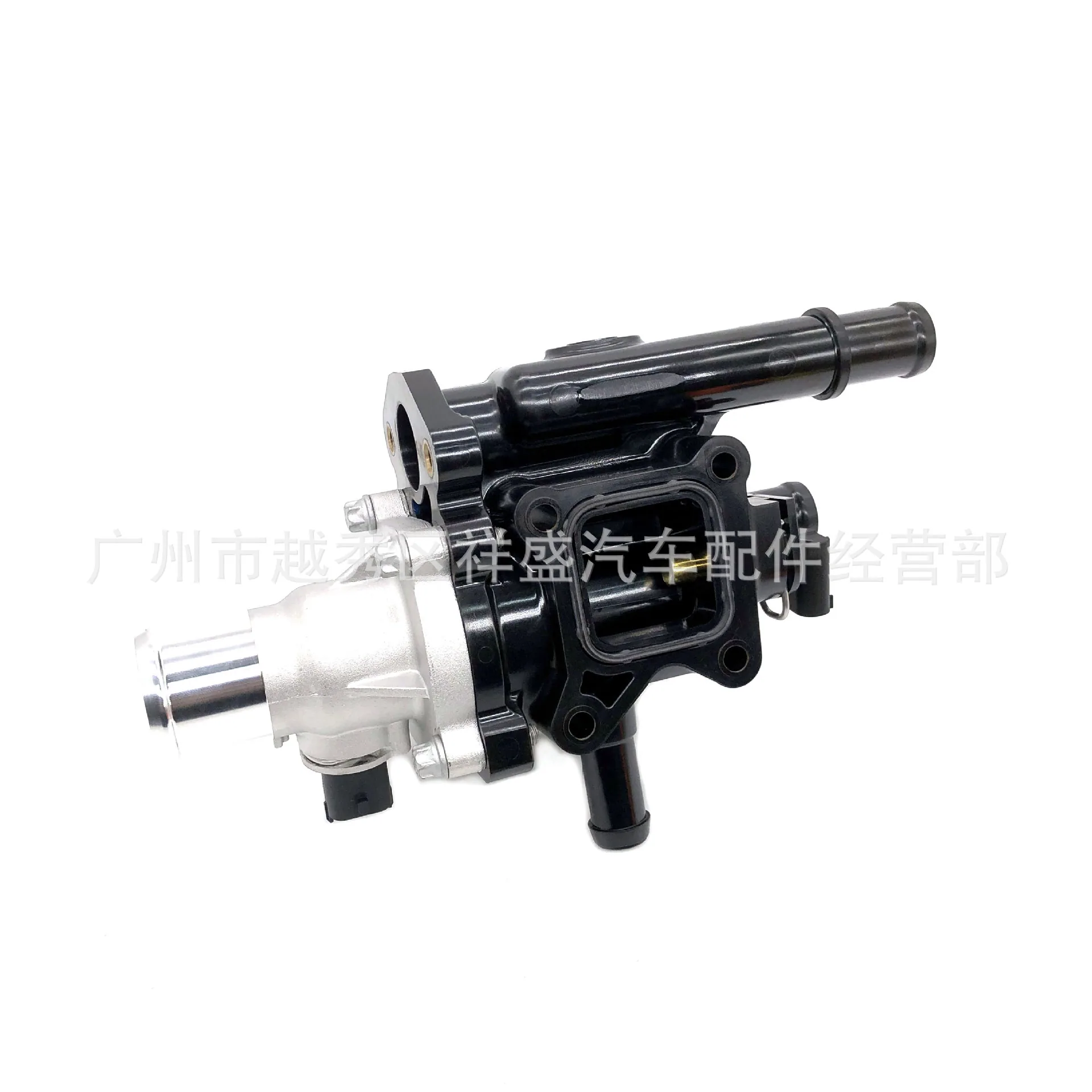 Sesuai untuk Chevrolet Cruze Opel termostat pemasangan termostat 25192228 rentas sempadan 96984104 9