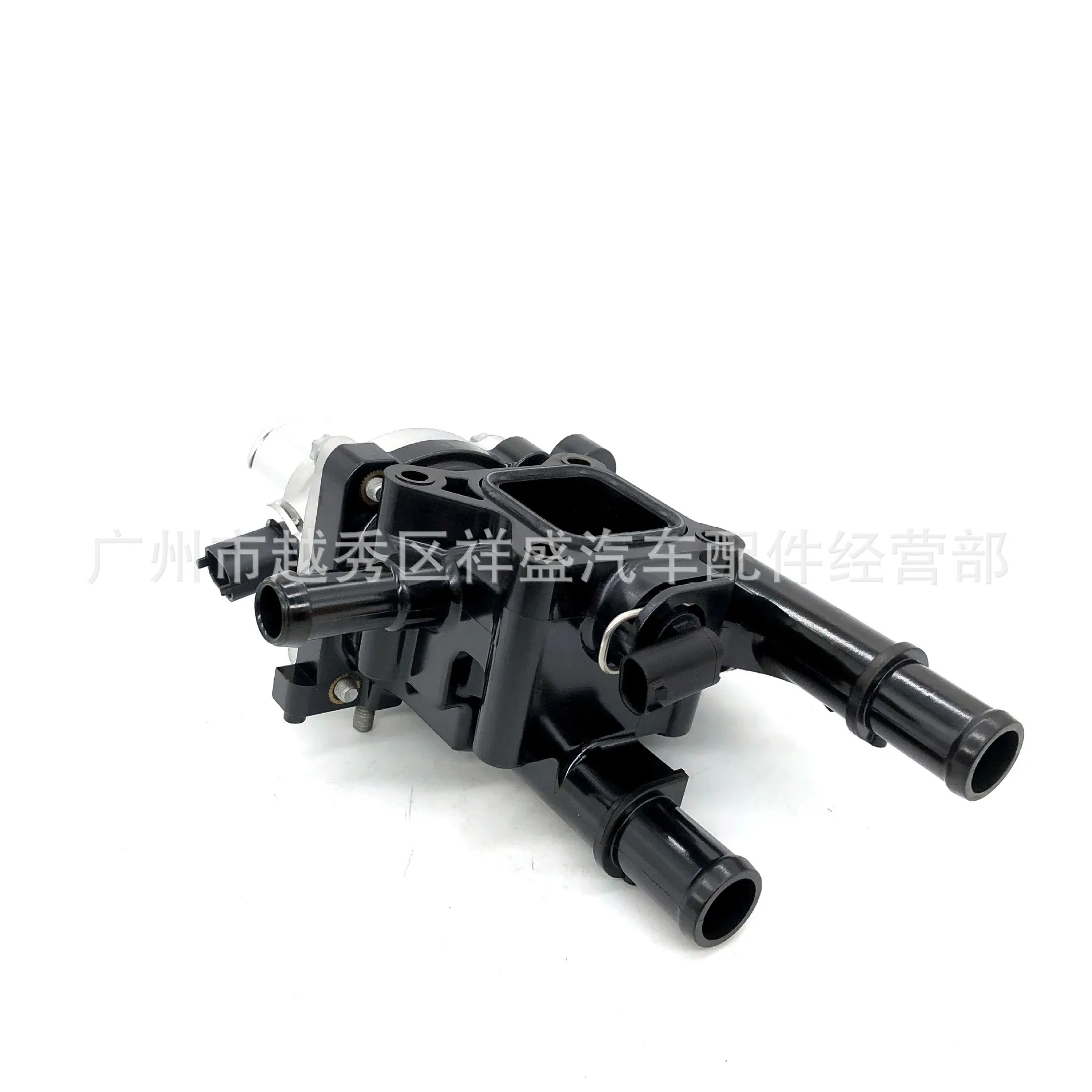 Sesuai untuk Chevrolet Cruze Opel termostat pemasangan termostat 25192228 rentas sempadan 96984104 8