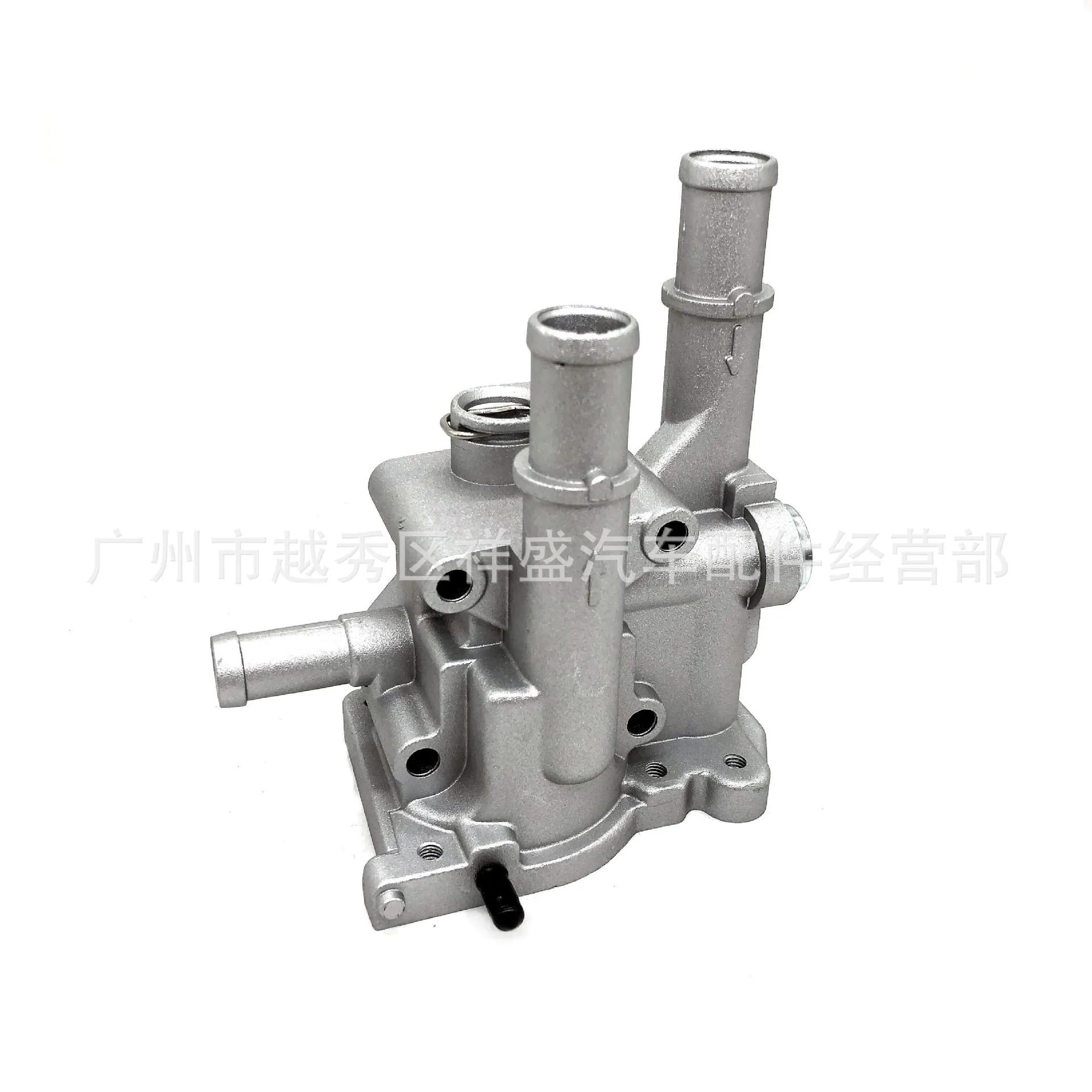 Anwendbar für Chevrolet Cruze Avio Opel Thermostat Sitzthermostat Aluminiumsitz Aluminiumlegierung 96984103 6