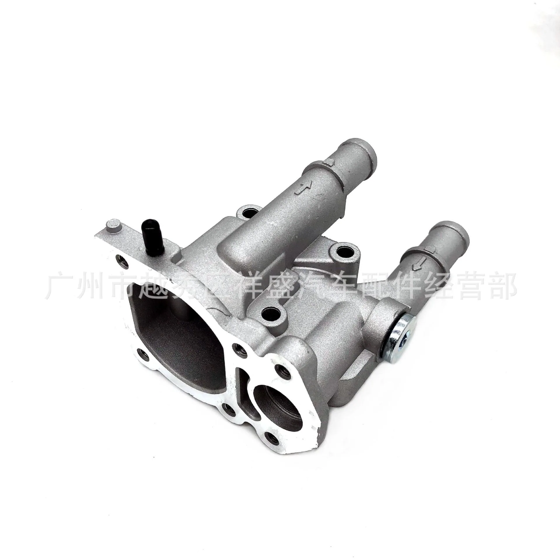 Anwendbar für Chevrolet Cruze Avio Opel Thermostat Sitzthermostat Aluminiumsitz Aluminiumlegierung 96984103 4
