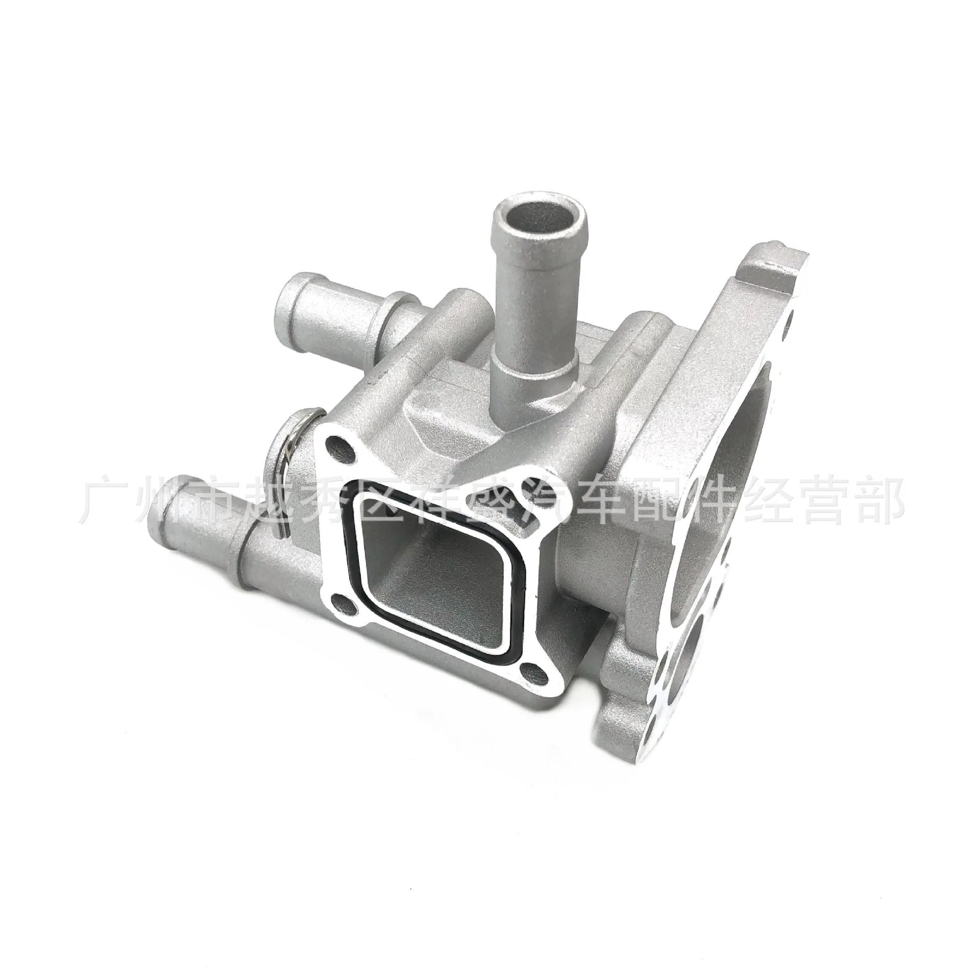 Anwendbar für Chevrolet Cruze Avio Opel Thermostat Sitzthermostat Aluminiumsitz Aluminiumlegierung 96984103 2