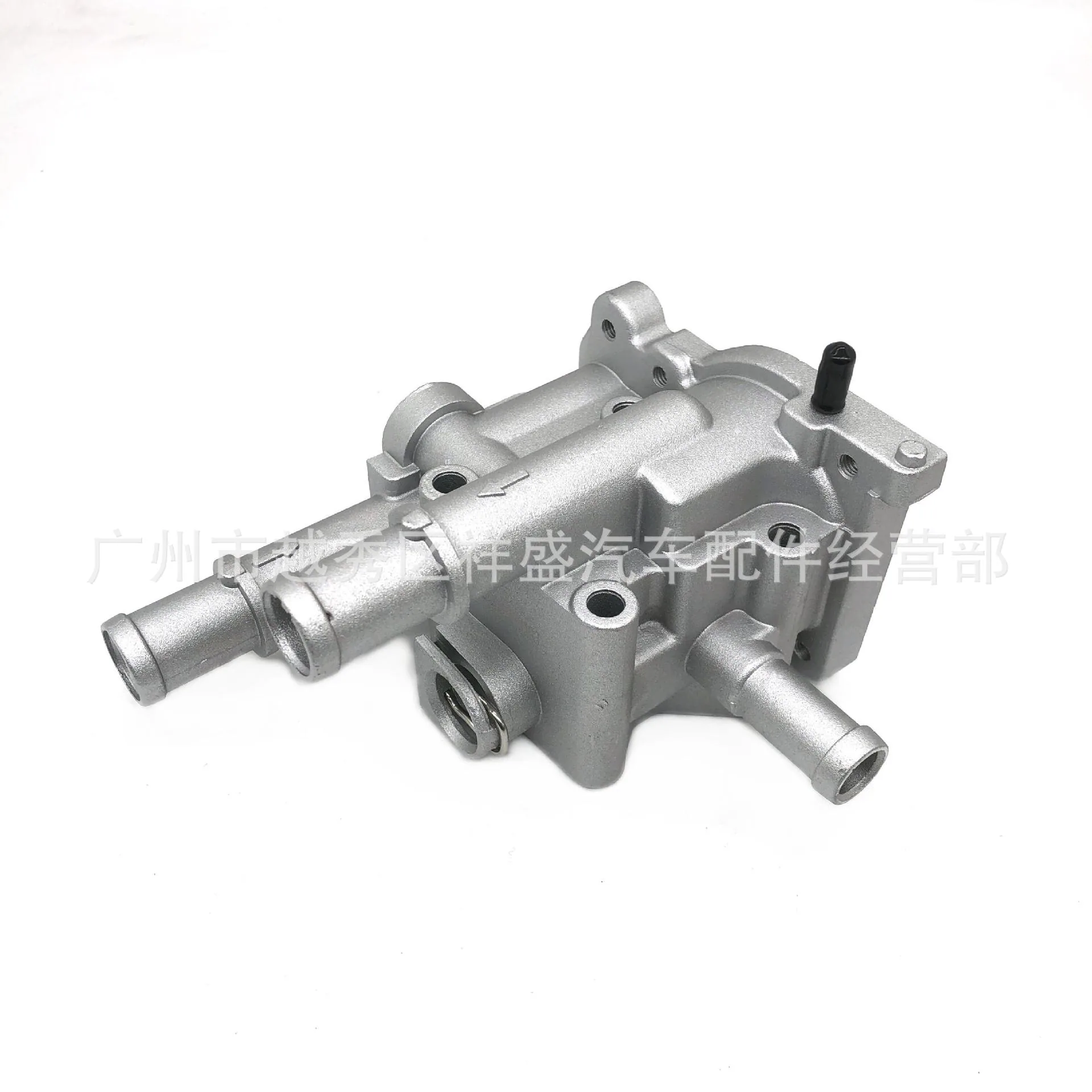 Anwendbar für Chevrolet Cruze Avio Opel Thermostat Sitzthermostat Aluminiumsitz Aluminiumlegierung 96984103 3