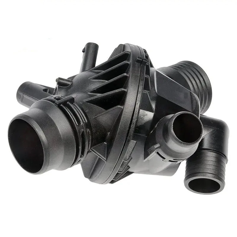 11537586783 Suitable for BMW engine cooling thermostats auto parts cross-border 6