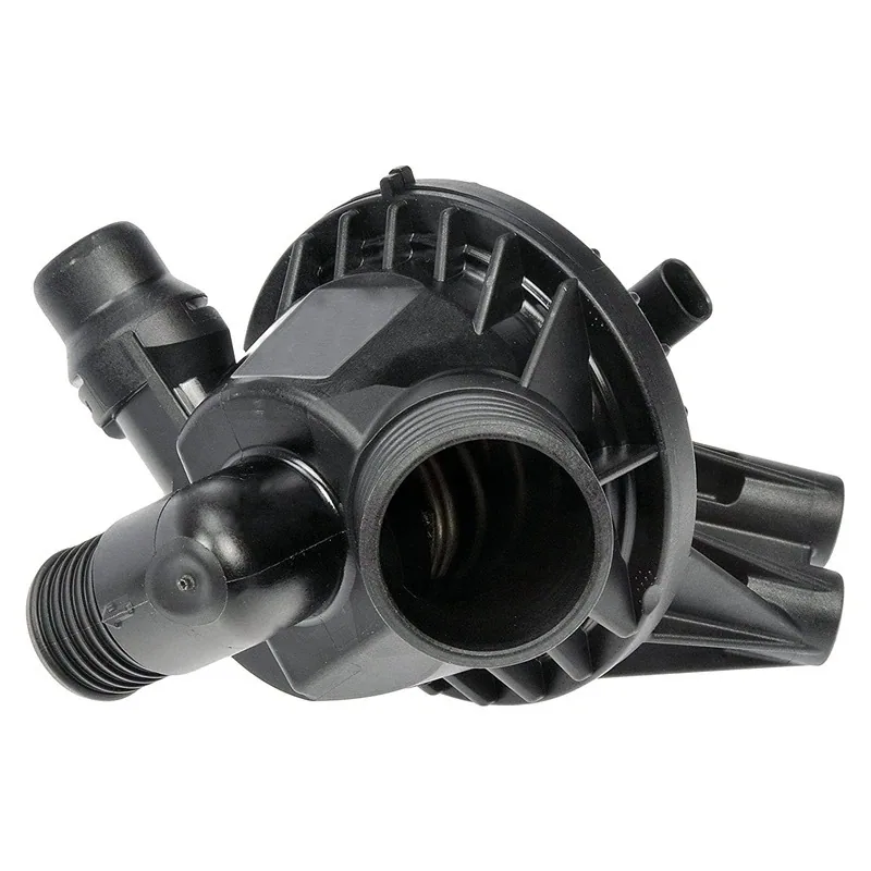 11537586783 Suitable for BMW engine cooling thermostats auto parts cross-border 2