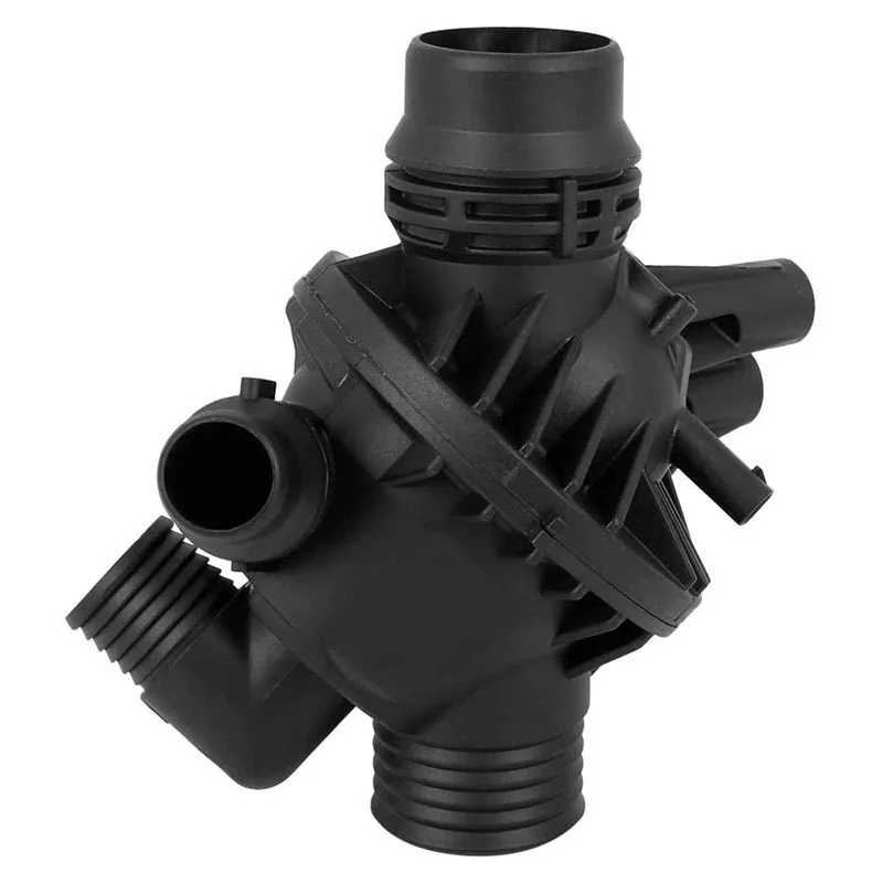 11537586783 Suitable for BMW engine cooling thermostats auto parts cross-border 5