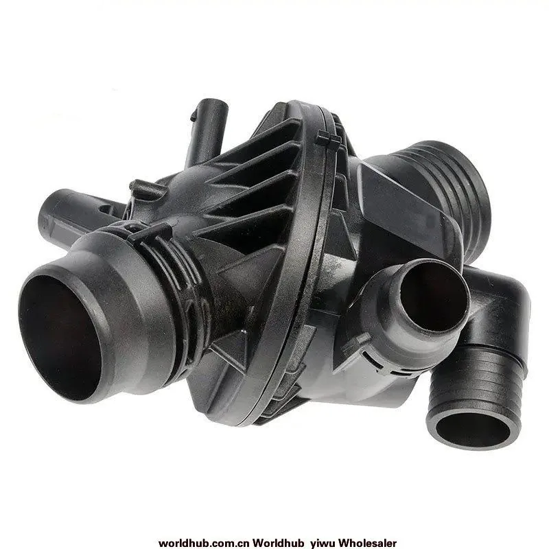 11537586783 Suitable for BMW engine cooling thermostats auto parts cross-border