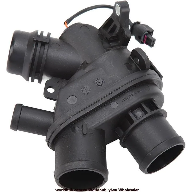 LR062498 AJ814048 LR117568 Compatible with Land Rover Jaguar engine thermostat auto parts - Cooling System
