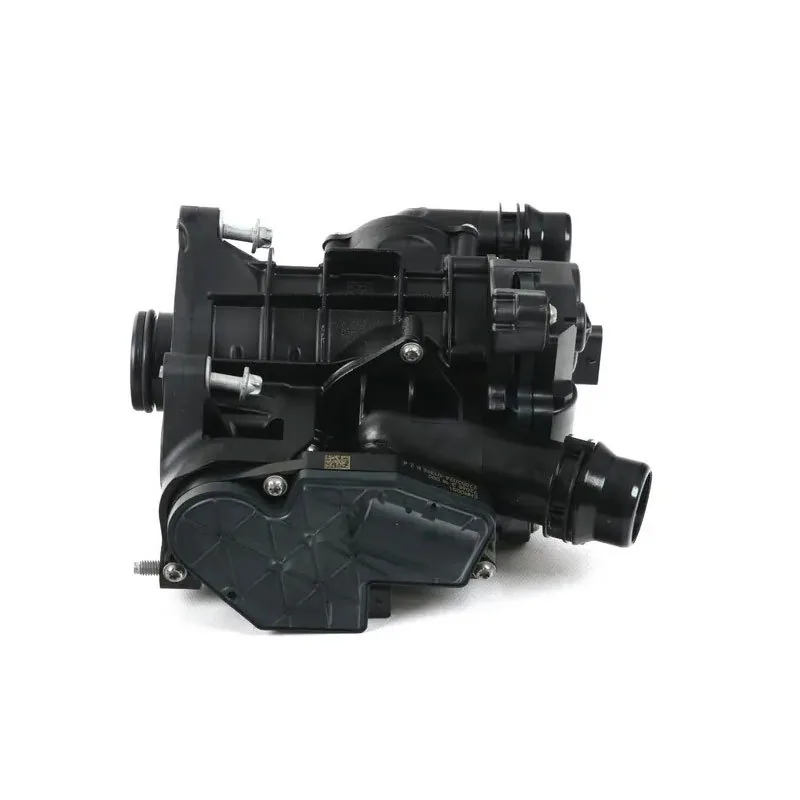11538642560 For BMW B48 G20 Heat Management Module Thermostat Auto Parts Cross Border - Cooling System 3