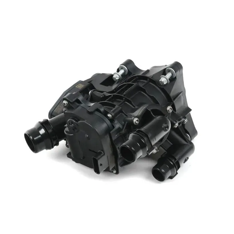 11538642560 For BMW B48 G20 Heat Management Module Thermostat Auto Parts Cross Border - Cooling System 6