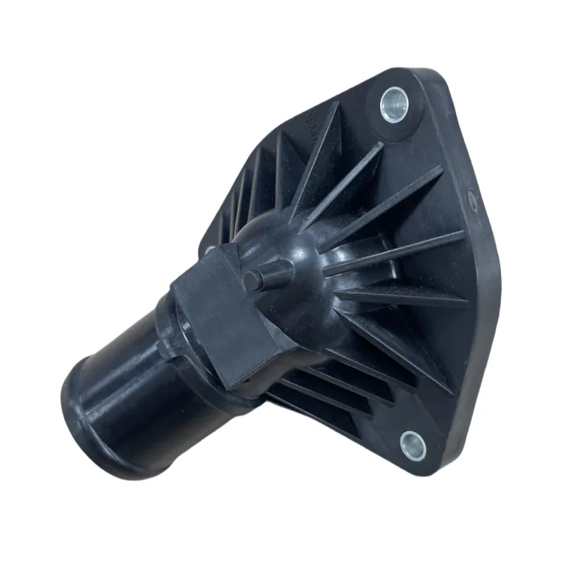 Thermostatbaugruppe 55496663 Thermostat für Chevrolet Covoz Tracker Onix 4