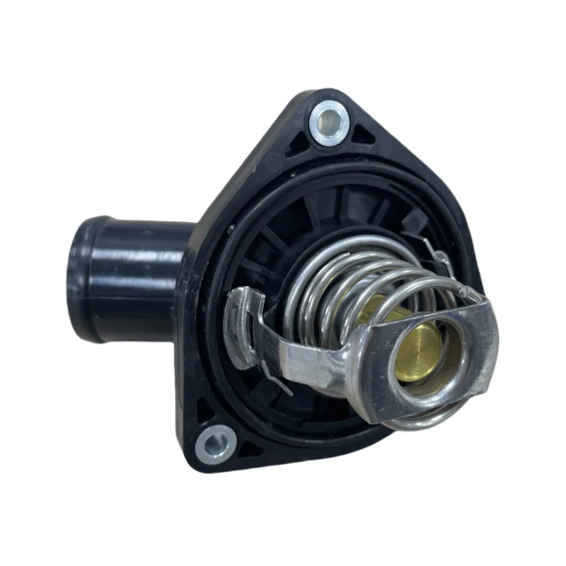 Thermostatbaugruppe 55496663 Thermostat für Chevrolet Covoz Tracker Onix 2