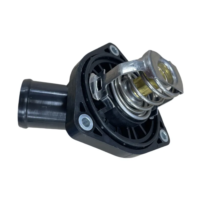 Thermostatbaugruppe 55496663 Thermostat für Chevrolet Covoz Tracker Onix 7