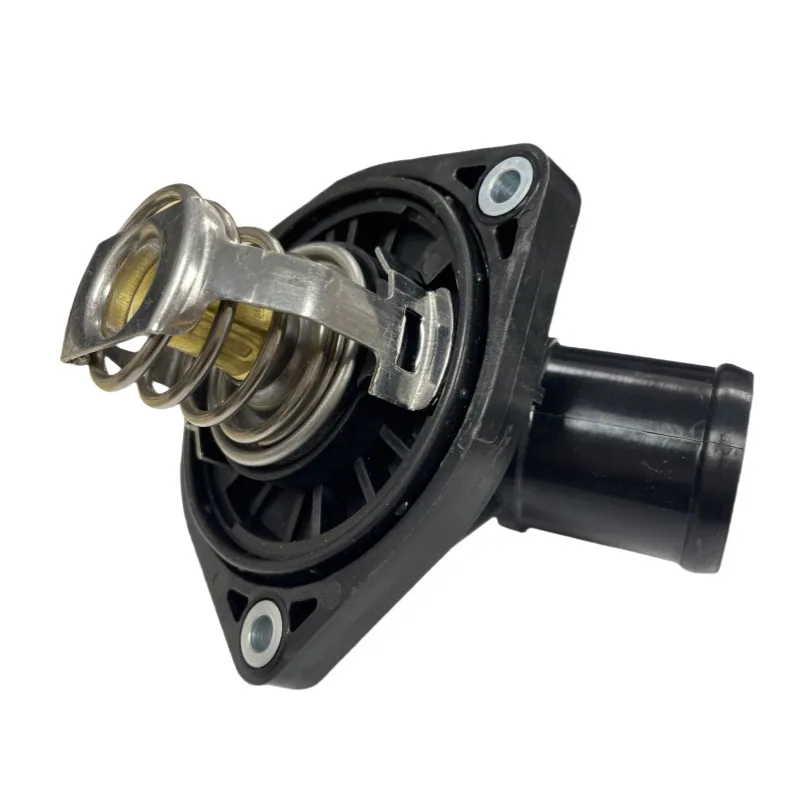 Thermostatbaugruppe 55496663 Thermostat für Chevrolet Covoz Tracker Onix 5