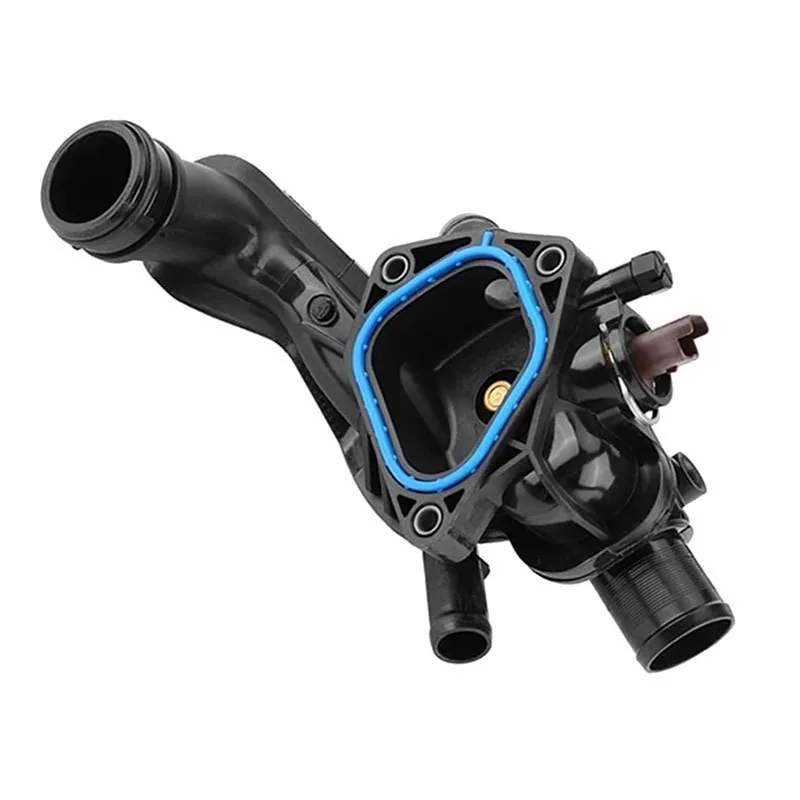11538699290 For Mini Mini Citroen Logo Engine Cooling Thermostat 105° 7