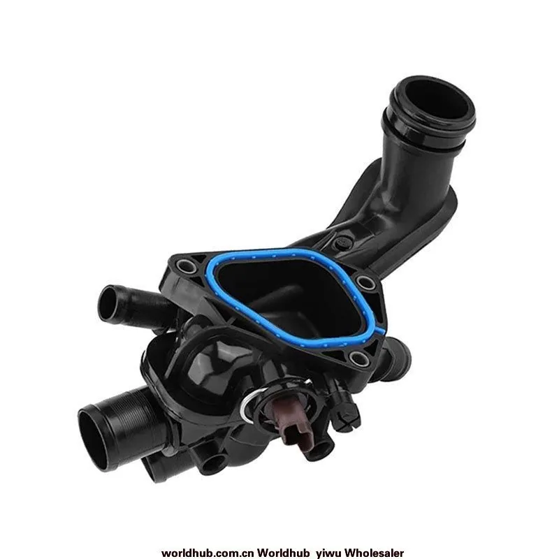 11538699290 For Mini Mini Citroen Logo Engine Cooling Thermostat 105°