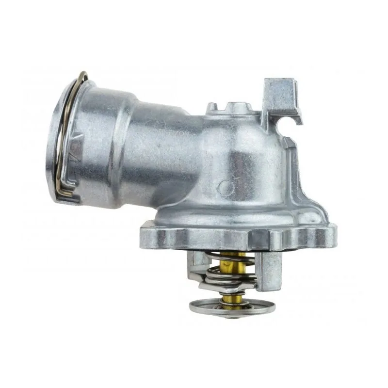 A6422002315 สำหรับ Mercedes Benz M642 เครื่องยนต์ Cooling Thermostat Auto Parts โรงงานข้ามพรมแดน 3