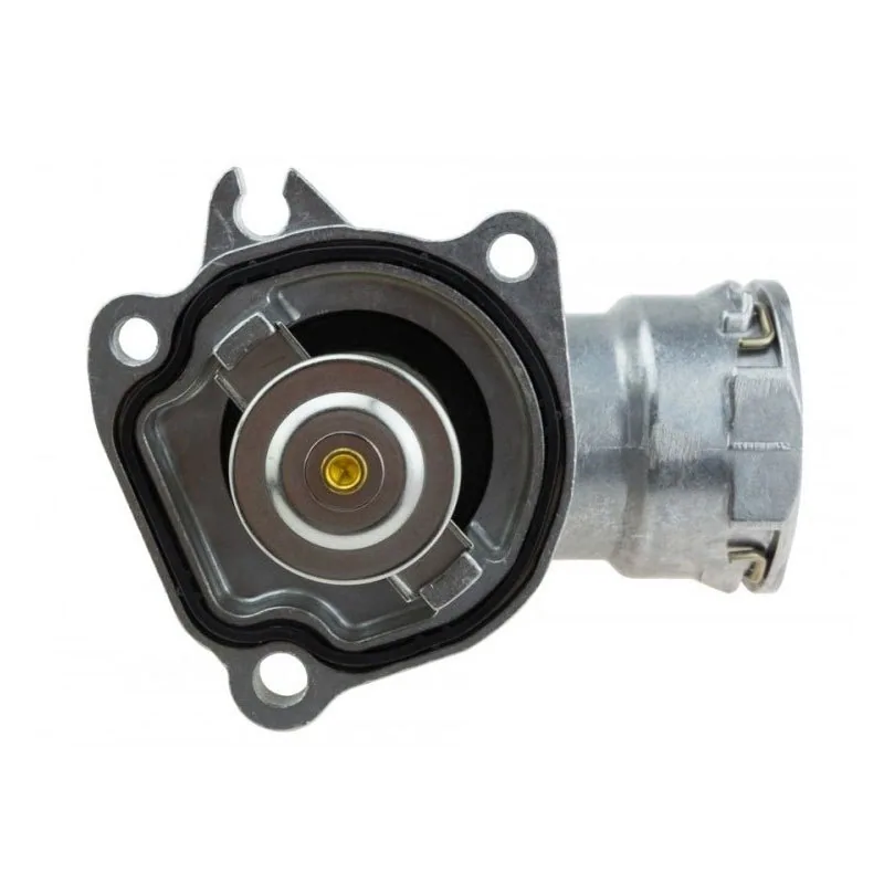 A6422002315 สำหรับ Mercedes Benz M642 เครื่องยนต์ Cooling Thermostat Auto Parts โรงงานข้ามพรมแดน 5
