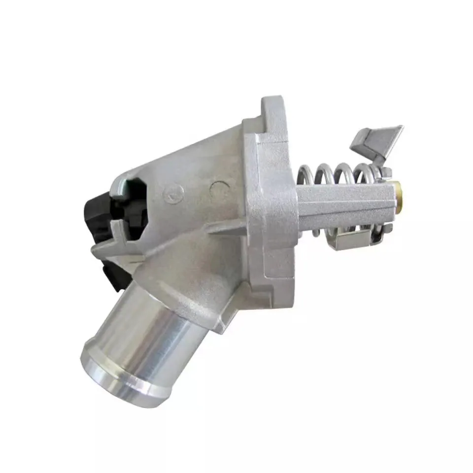 Suitable for Chevrolet Cruze Opel Vauxhall thermostats 12635761 12669633 cross-border - Cooling System 2