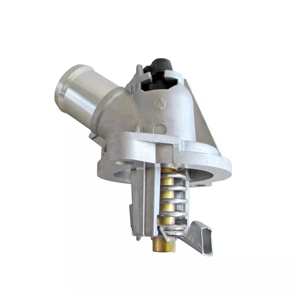 Suitable for Chevrolet Cruze Opel Vauxhall thermostats 12635761 12669633 cross-border - Cooling System 5