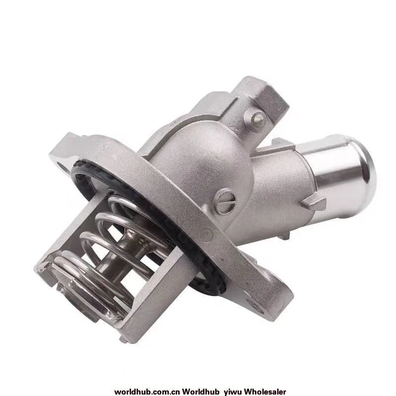It is suitable for Buick, Chevrolet, Cadillac, Opel Vauxhall thermostat 12651603 cross-border auto parts - Cooling System 2
