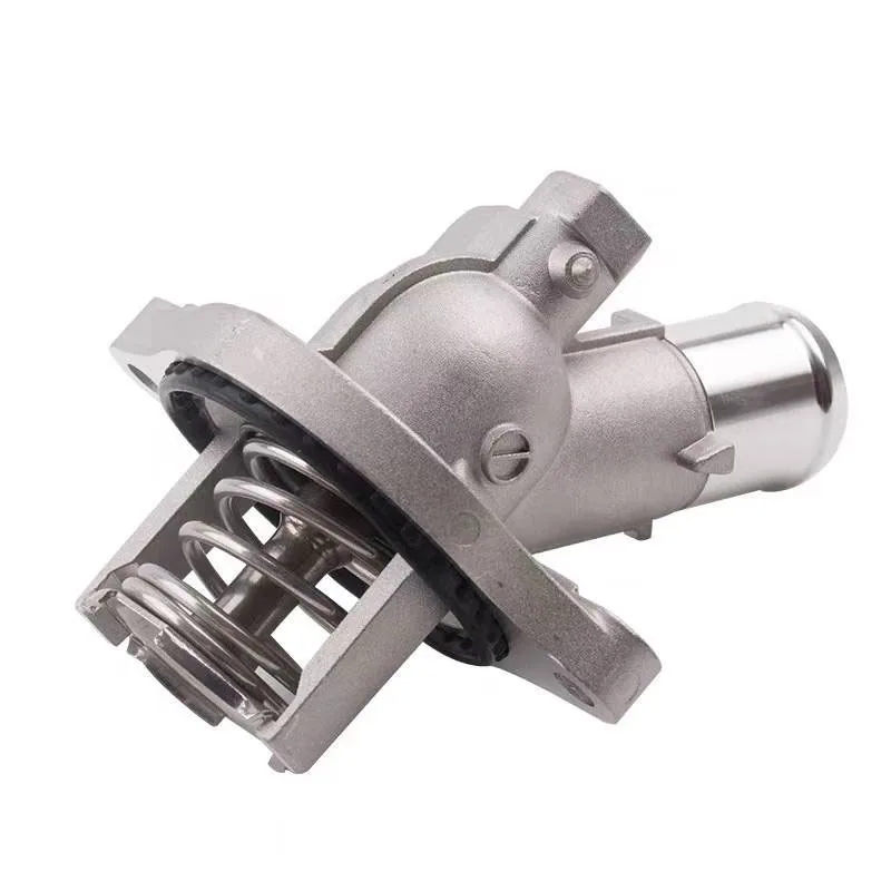 It is suitable for Buick, Chevrolet, Cadillac, Opel Vauxhall thermostat 12651603 cross-border auto parts - Cooling System 6