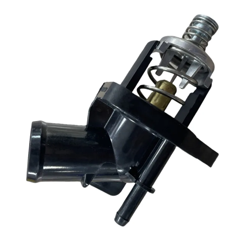 Suitable for Chevrolet Cadillac Escalade thermostat assembly 12674639 12671393 - Cooling System 6