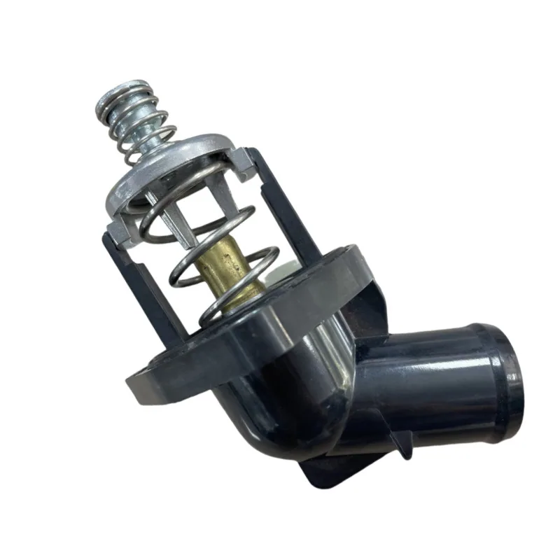 Suitable for Chevrolet Cadillac Escalade thermostat assembly 12674639 12671393 - Cooling System 5
